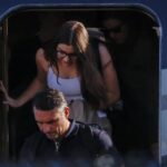 Flávio Bolsonaro chega aos Estados Unidos depois de fugir do Brasil