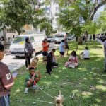 Forte terremoto sacode o Panamá; operações do canal seguem normalmente
