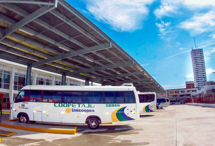 Frota do transporte intermunicipal será ampliada no feriado de 12 de outubro 