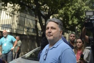 Garotinho desiste de recurso e eleição do RJ pode acabar em 1º turno