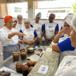 Governo de Sergipe abre 140 vagas em cursos gratuitos de Culinária Natalina