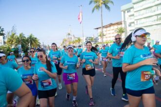 Governo de Sergipe anuncia inscrições para a III Corrida dos Servidores Públicos