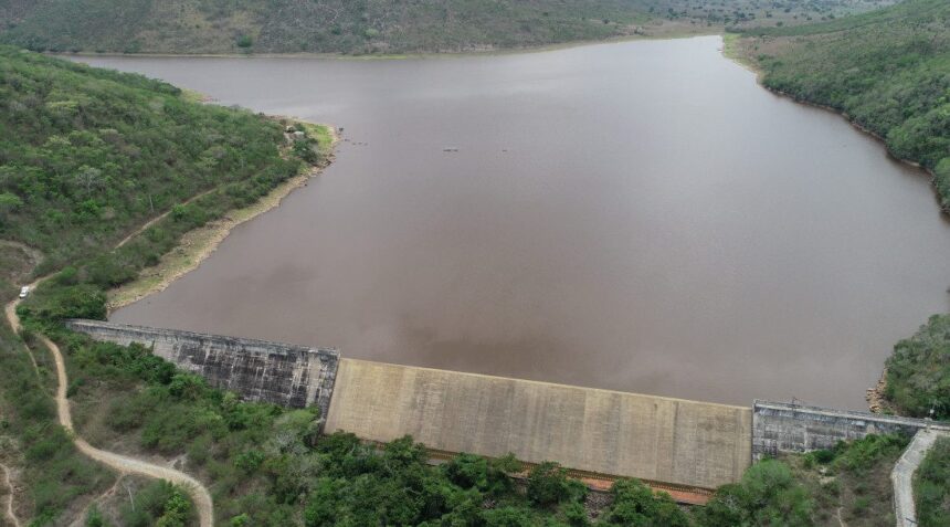 Governo de Sergipe atua na gestão hídrica diante dos possíveis efeitos do El Niño