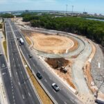 Governo de Sergipe entrega segunda alça do Complexo Viário Senadora Maria do Carmo Alves nesta quinta-feira, 22