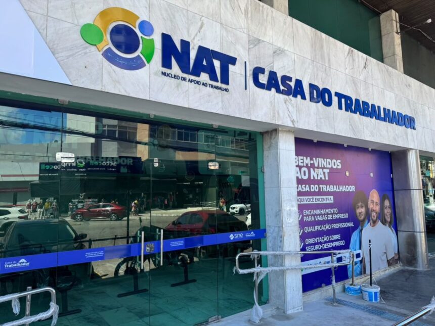 Governo de Sergipe realiza Mutirão de Empregos na Casa do Trabalhador na próxima terça-feira, 20