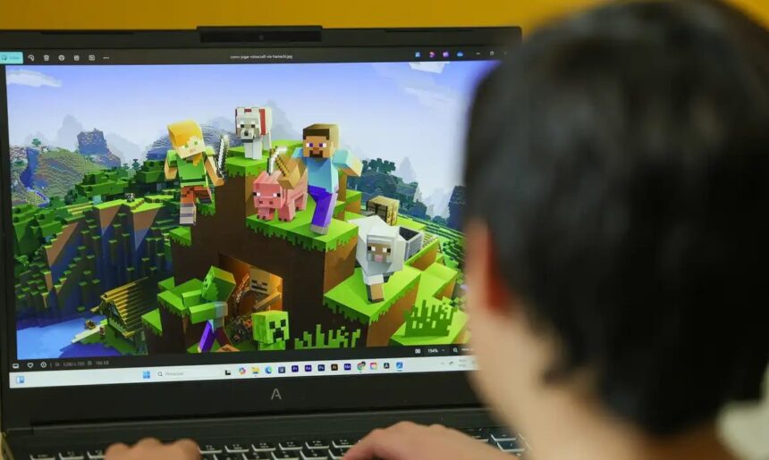 Governo federal regulamenta Marco Legal dos Jogos Eletrônicos
