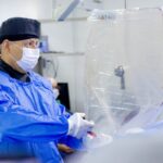 Hemodinâmica do Huse alcança 5 mil procedimentos em menos de um ano e meio e amplia assistência cardiovascular em Sergipe