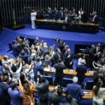 Imprensa estrangeira vê vitória de Lula em aprovação do fim da 6×1