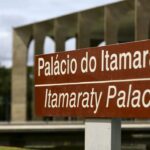 Itamaraty acusa Milei de tentar interferir na eleição brasileira