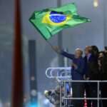 Líderes estrangeiros reconhecem vitória e parabenizam Lula