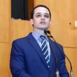 Lorenzo Pazolini vence o segundo turno e vai governar o Espírito Santo