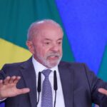 Lula defende redução da maioridade penal para crimes hediondos