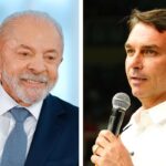 Lula reforça compromisso com evangélicos; Flávio recebe apoio no RS
