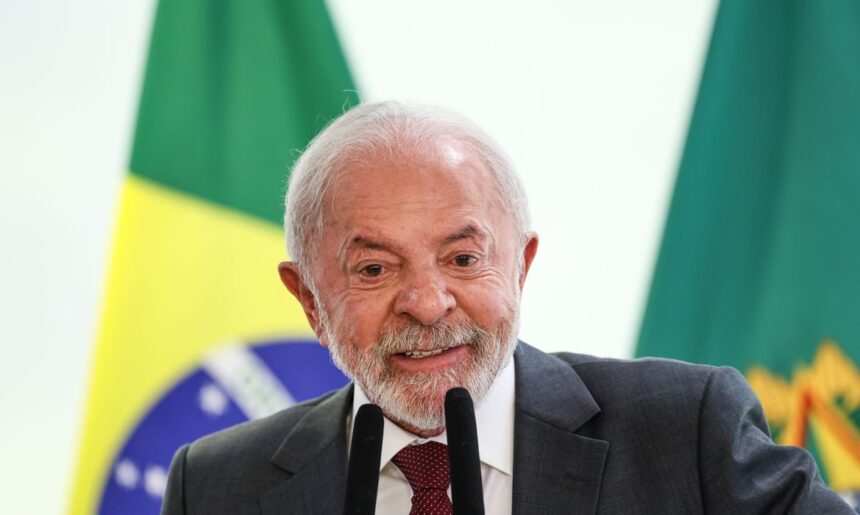 MDB Norte e Nordeste declara apoio a Lula no segundo turno