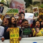 MPT vai à Justiça para que Meta apague postagens de assédio eleitoral