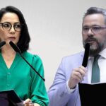 Mailza Assis e Alan Rick disputarão o 2° turno para governador do Acre
