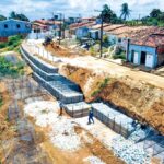Mais 17 obras do Governo do Estado serão concluídas até o final do ano