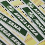 Mega-Sena não tem ganhador e prêmio sobe para R$ 6 milhões