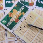 Mega-Sena não tem ganhador; prêmio acumula para R$ 305 milhões