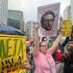 Meta recusa pedido federal para criar canal de proteção a jornalistas
