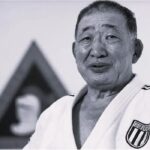Morre Chiaki Ishii, primeiro medalhista olímpico do judô brasileiro
