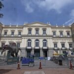 Museu da UFRJ irá receber mais R$ 10 milhões para restauração