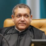 Nunes Marques suspende novos posts e seguidores no Exército do Lula 