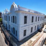 Obras do Viva-SE avançam com intervenções em elementos culturais e turísticos do estado