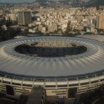 Órgão Especial do TJRJ confirma Vasco x Boca Juniors no Maracanã