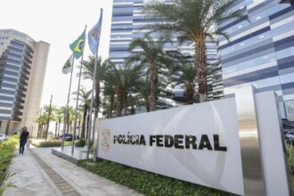 PF nega existência de depoimento de Vorcaro sobre Lula