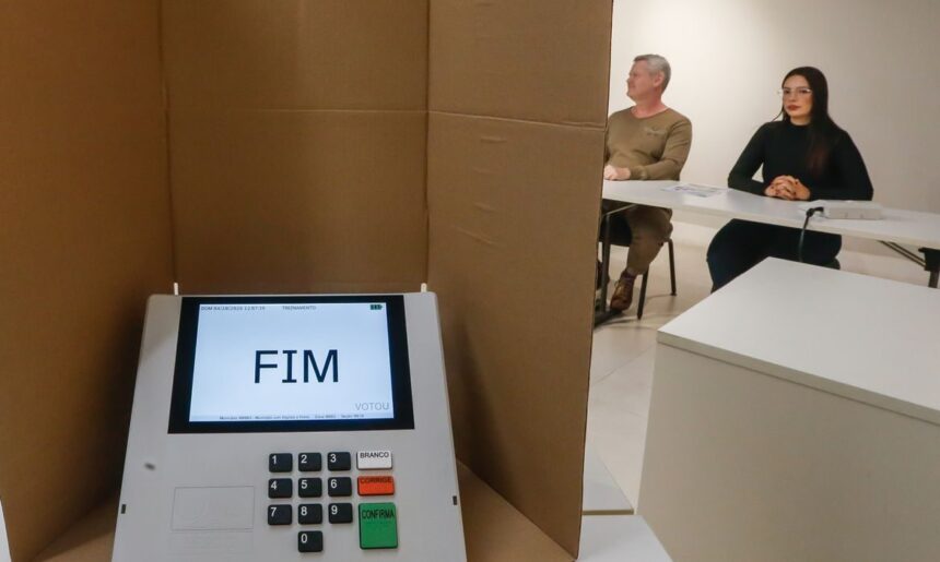 PF registrou 86 casos de possíveis crimes eleitorais no 2º turno