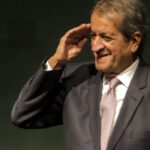 PL, partido de Flávio, reconhece vitória de Lula nas eleições