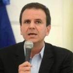 Paes desiste de candidatura no Rio, após Zanin negar recurso ao STF