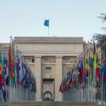 Pandemias: ONU aprova declaração por mais cooperação entre países