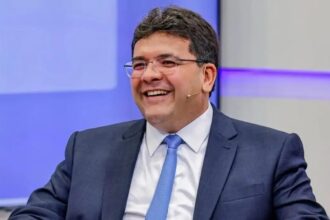 Piauí reelege Rafael Fonteles como governador no primeiro turno