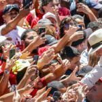 Presidente do TSE liga para Lula para parabenizar reeleição