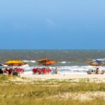 Previsão indica fim de semana de sol em Sergipe