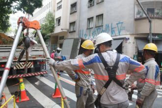 Procon paulistano multa Enel por falhas no fornecimento de energia