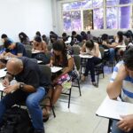 Provas de português para estrangeiros começam nesta terça-feira