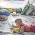 Quedas: mais de 330 mil crianças foram internadas no Brasil em 10 anos