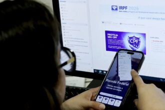 Receita envia cartas a 498 mil que estão na malha fina até o dia 20