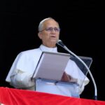 Recuperação do papa ocorre conforme o esperado, diz Vaticano