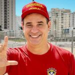 Rio Grande do Norte elege Cadu de Lula governador do estado