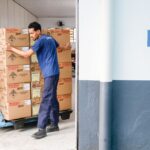 Saiba quais situações permitem acompanhante na cabine de votação