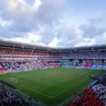 Santa Cruz empata com Maringá e voltará à Série B após 10 anos