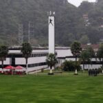 Santos regulariza ocupação do Centro de Treinamento Rei Pelé