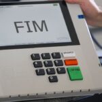 Segundo turno das eleições registra menor abstenção em 20 anos