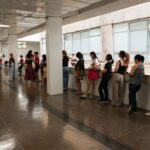 Segundo turno: saiba como consultar local de votação para domingo