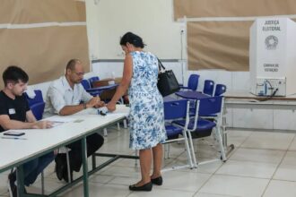 Seis estados e o DF terão segundo turno para governador