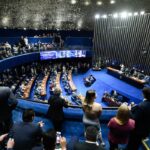 Senado vota PEC pelo fim da escala 6×1